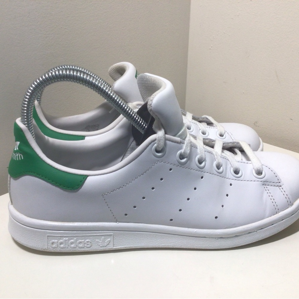 Adidas Stan Smith Kids Sneakers- Youth Size 6